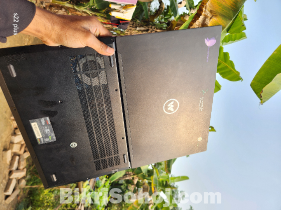 Walton_ Intel IRISx _ Core i5 12th Gen